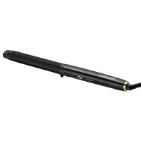 Професійна плойка для волосся без затискача BaByliss PRO BAB2485E Curling Wand 28 мм Black Oxide 