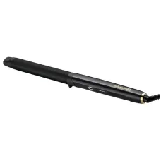 Професійна плойка для волосся без затискача BaByliss PRO BAB2485E Curling Wand 28 мм Black Oxide 