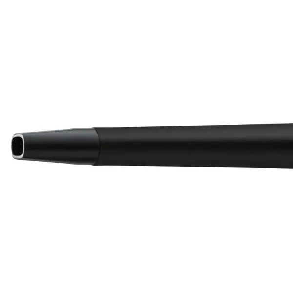 Плойка для волосся конусна 13–19 мм BaByliss PRO BAB2480E Curling Wand Black Oxide