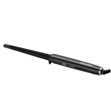 Плойка для волосся конусна 13–19 мм BaByliss PRO BAB2480E Curling Wand Black Oxide