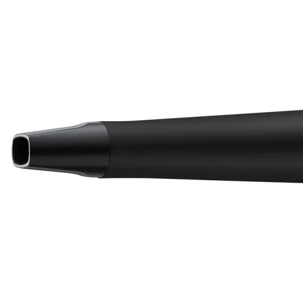 Плойка для волосся конусна 19–32 мм BaByliss PRO BAB2481E Curling Wand Black Oxide