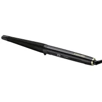 Плойка для волос конусная 19–32 мм BaByliss PRO BAB2481E Curling Wand Black Oxide