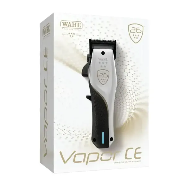 Машинка для стрижки акумуляторно-мережева Wahl Vapor Championship Edition Cordless 5 Star 3030922