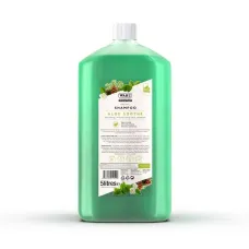 Шампунь щоденний для тварин Wahl Aloe Soothe Shampoo ZX755 5 л концентрат 15:1