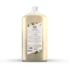 Професійний шампунь для чутливої шкіри тварин Wahl Oatmeal Essence ZX756 5000 мл концентрат 15:1