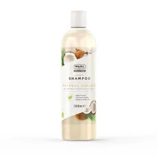 Шампунь для чутливої шкіри тварин Wahl Oatmeal Shampoo Concentrate ZX728 500 мл, концентрат 1:32