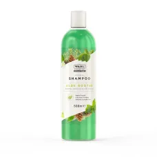 Універсальний шампунь для тварин Wahl Aloe Soothe Concentrate 500 мл ZX729