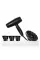 Професійний фен для волосся BaByliss PRO Lupia BAB7600E 2200 Вт BLDC, дифузор, іонізація