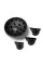 Професійний фен для волосся BaByliss PRO Lupia BAB7600E 2200 Вт BLDC, дифузор, іонізація