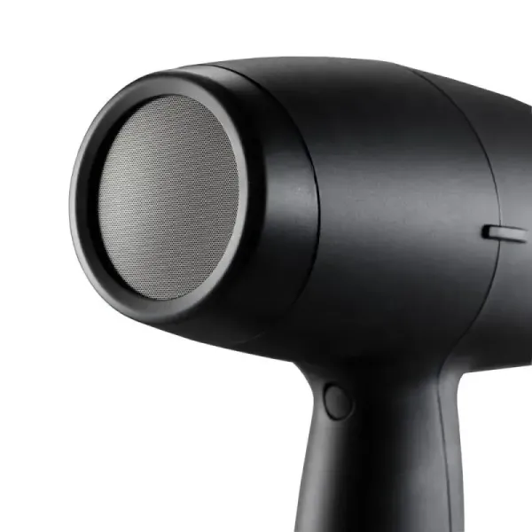 Професійний фен для волосся BaByliss PRO Lupia BAB7600E 2200 Вт BLDC, дифузор, іонізація