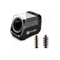 Stylance Mini Bruspa 2.0 800-010 — очищувач щіток, гребінців, машинок і тримерів