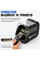 Stylance Mini Bruspa 2.0 800-010 — очищувач щіток, гребінців, машинок і тримерів