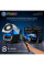 Stylance Mini Bruspa 2.0 800-010 — очищувач щіток, гребінців, машинок і тримерів