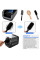 Stylance Mini Bruspa 2.0 800-010 — очищувач щіток, гребінців, машинок і тримерів