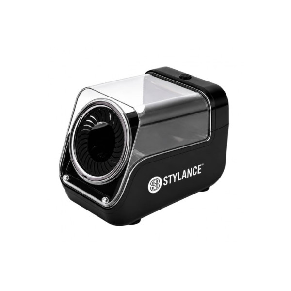 Stylance Mini Bruspa 2.0 800-010 — очищувач щіток, гребінців, машинок і тримерів