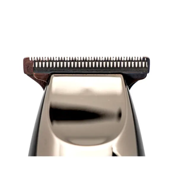 Ga.Ma GT1210 SM2006 — триммер для бороды и окантовки, T-Blade 0,3 мм, Li-Ion