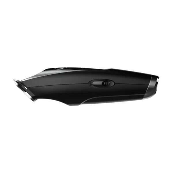 Ga.Ma GT1210 SM2006 — триммер для бороды и окантовки, T-Blade 0,3 мм, Li-Ion