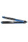 Ga.Ma IQ 2 in 1 Smart Styler Blue PI0502 — стайлер-выпрямитель, плойка для волос , Silk-Chrome Titanium