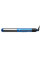 Ga.Ma IQ 2 in 1 Smart Styler Blue PI0502 — стайлер-выпрямитель, плойка для волос , Silk-Chrome Titanium