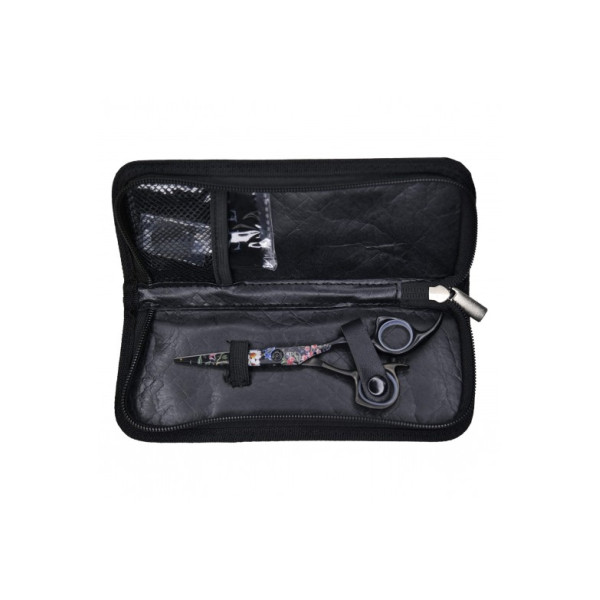 Профессиональные парикмахерские ножницы SPL Daisy 91005-55 5,5", прямые, SUS440A, Offset