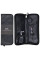 Профессиональные парикмахерские ножницы SPL Daisy 91005-55 5,5", прямые, SUS440A, Offset