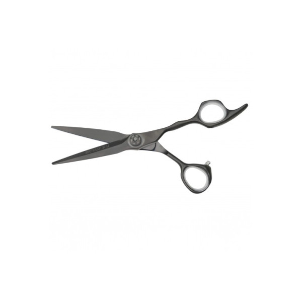 Прямые парикмахерские ножницы SPL Samurai 90057-60 6,0 дюймов, SUS440A, Offset