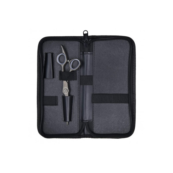 Прямые парикмахерские ножницы SPL Samurai 90057-60 6,0 дюймов, SUS440A, Offset