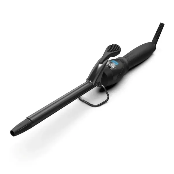 Профессиональная плойка для волос 13 мм Wahl Pro Shine Curling Tong 4446-0470 с керамическим покрытием