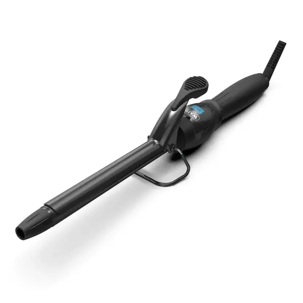 Профессиональная плойка для волос 16 мм Wahl Pro Shine Curling Tong 4447-0470 с керамическим покрытием