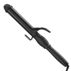 Профессиональная плойка для волос 32 мм Wahl Pro Shine Curling Tong 4445-0470 с керамическим покрытием