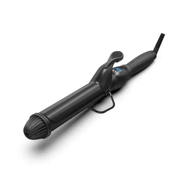 Профессиональная плойка для волос 32 мм Wahl Pro Shine Curling Tong 4445-0470 с керамическим покрытием
