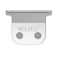 Ножевой блок для триммера Wahl ChroMini Duo, Fidela Black T-Blade 3031179, 0.3 мм