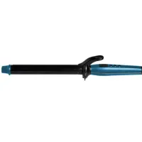 Профессиональная удлиненная плойка для волос 26 мм JRL Nocturne Wave Blue JRL-Q426BD, 240 °C