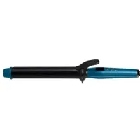 Профессиональная плойка для волос JRL Nocturne Wave Blue JRL-Q432FD, 32 мм, 240 °C