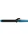 Профессиональная удлиненная плойка для волос 32 мм JRL Nocturne Wave Blue JRL-Q432BD, 240 °C