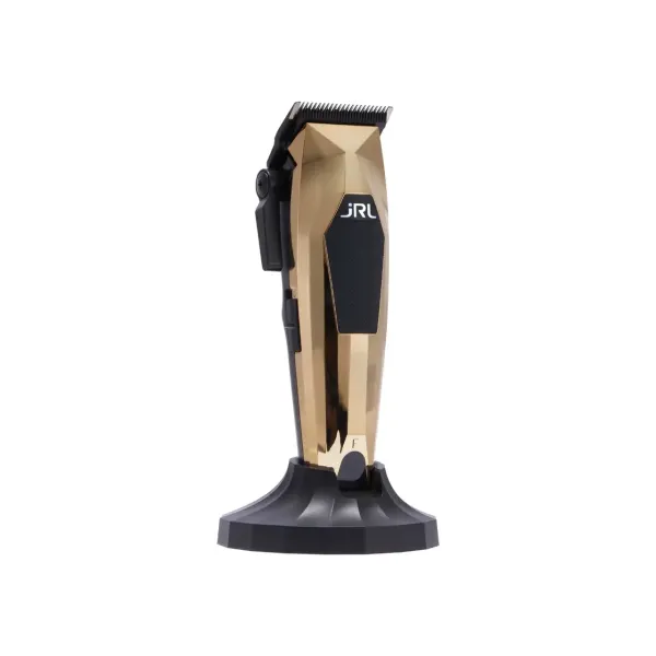 Беспроводная машинка для стрижки в кейсе JRL 3000C Compact Fade Blade Limited Edition, Gold JRL-3000CG-T