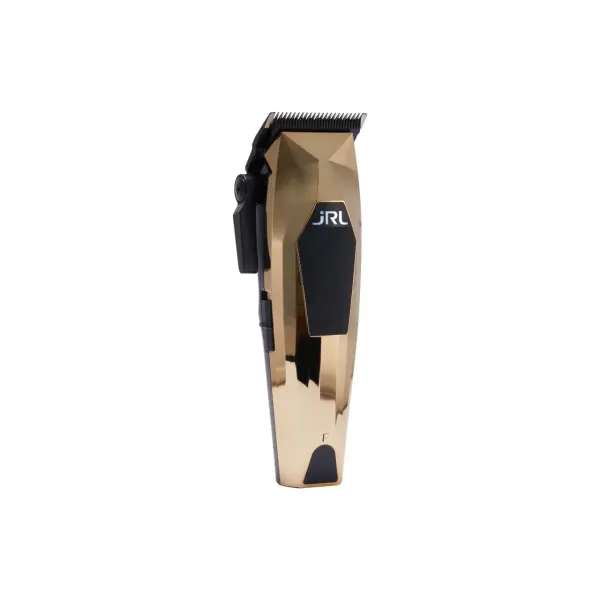 Беспроводная машинка для стрижки в кейсе JRL 3000C Compact Fade Blade Limited Edition, Gold JRL-3000CG-T