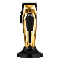 Беспроводная машинка для стрижки в кейсе JRL 3000C Compact Fade Blade Limited Edition, Gold JRL-3000CG-T