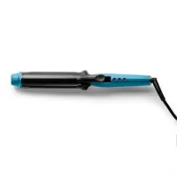 Профессиональная плойка для волос JRL Nocturne Wave Blue JRL-Q438FD, 38 мм, 240 °C