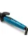 Профессиональная удлиненная плойка для волос 38 мм JRL Nocturne Wave Blue JRL-Q438BD, 240 °C
