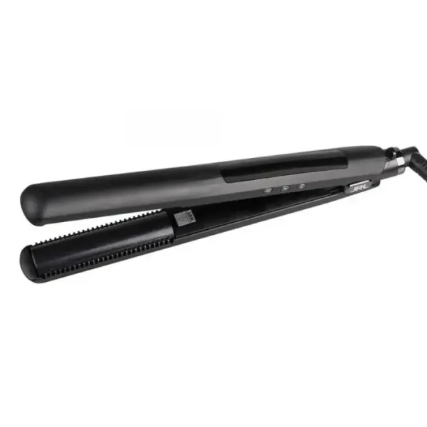 Професійний стайлер з вигнутими пластинами JRL Midnight Shine Black JRL-F422K, 240°C