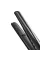 Професійний стайлер з вигнутими пластинами JRL Midnight Shine Black JRL-F422K, 240°C