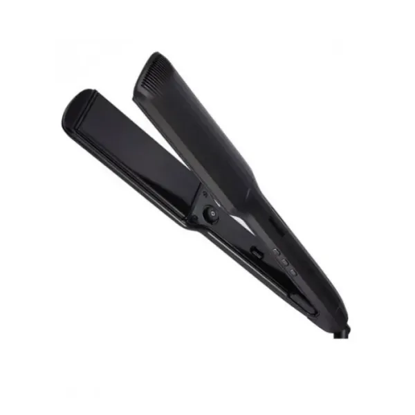 Профессиональный выпрямитель с широкими пластинами JRL Midnight Shine Black JRL-F440