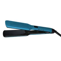 Профессиональный выпрямитель с широкими пластинами JRL Midnight Shine Blue JRL-F440D