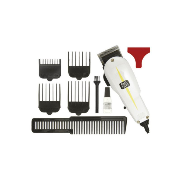 Машинка для стрижки и окантовки сетевая Wahl Super Taper 08466-216