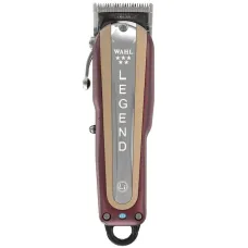Машинка для стрижки и окантовки аккумуляторно-сетевая Wahl Legend Cordless 5V 08594-016