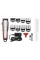 Машинка для стрижки и окантовки аккумуляторно-сетевая Wahl Legend Cordless 5V 08594-016