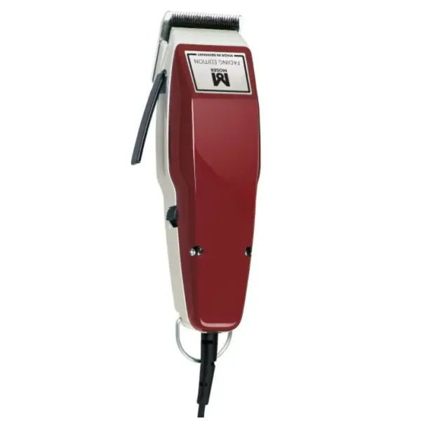 Машинка для стрижки мережева Moser 1400 Fading Edition 1400-0002