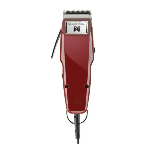 Машинка для стрижки мережева Moser 1400 Fading Edition 1400-0002