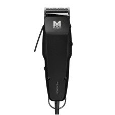 Машинка для стрижки мережева Moser Professional Black 1400-0087